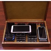 Asu-20 "шкатулка" ультразвуковая Акустический сейф Москва