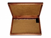 Asu-20 "шкатулка" ультразвуковая Акустический сейф Москва