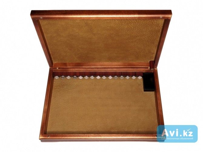 Asu-20 "шкатулка" ультразвуковая Акустический сейф Москва - изображение 1