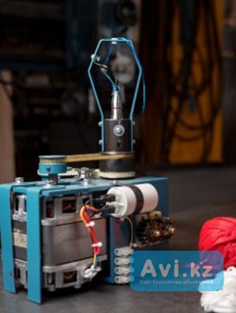 Вязальная Машина Вм-1 Другой город России - изображение 1