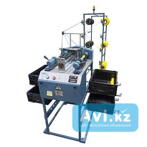 Полуавтомат для перемотки нитей Спн 2-4 Другой город России - изображение 1