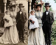 Оживите ваши фото! Создание видеопортретов и фильмов с помощью ИИ Астана