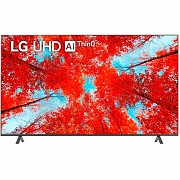 Телевизор LG Smart TV с голосовым управлением Петропавловск