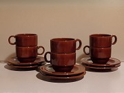 Кофейная пара Kil Алматы