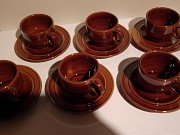 Кофейная пара Kil Алматы