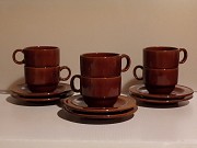 Кофейная пара Kil Алматы