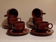 Кофейная пара Kil Алматы