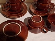 Кофейная пара Kil Алматы