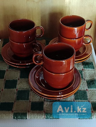 Кофейная пара Kil Алматы - изображение 1