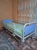 Продам кровать медицинскую Алматы