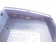 Мониторы Samsung-lc27jg50-27"/acer-xf240h-24"-144hz-1ms Алматы