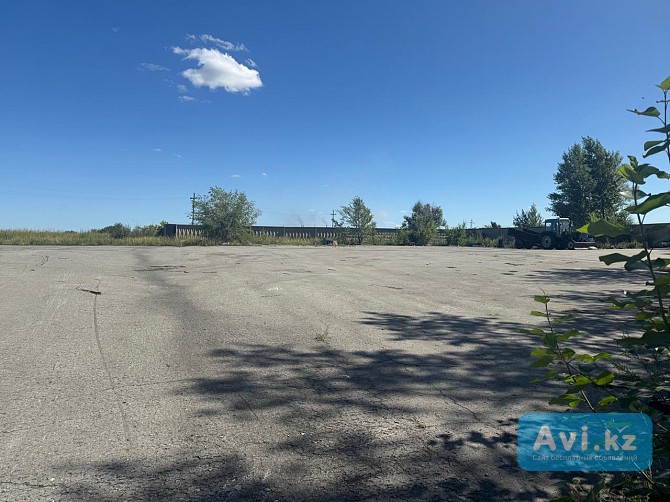 Продается промышленная база с производственными цехами, складами, гаражами Рудный - изображение 1