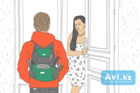 Муж на час Алматы - изображение 1