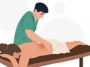 Массаж для женщин Алматы