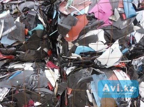 Примем Абс пластик отходы Актау - изображение 1