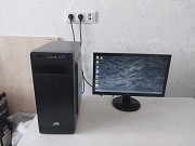 Настольный компьютер для работы и игр Астана