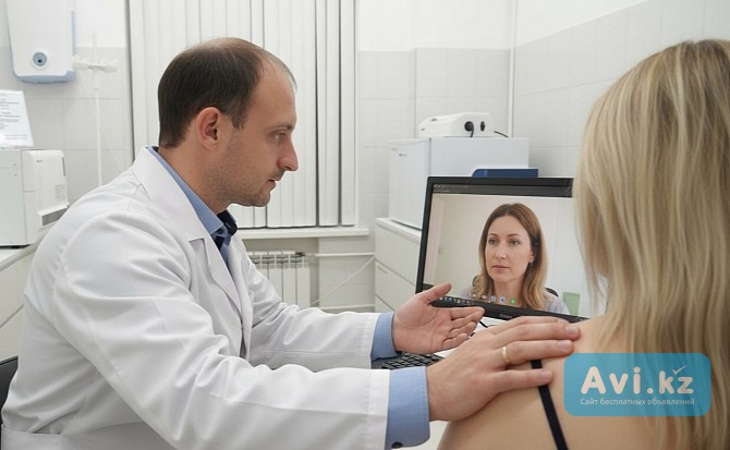 Консультация врача мануального терапевта, остеопата онлайн Астана - изображение 1