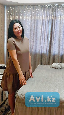 Массаж профессиональный Алматы - изображение 1