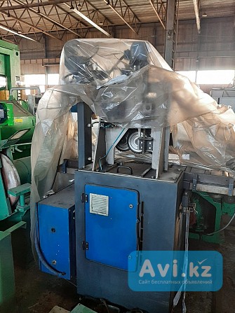 Продаем фрезерный станок Alme Gerima Mmс-600 Костанай - изображение 1