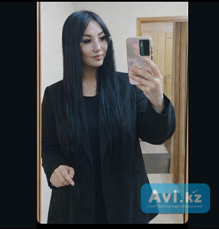 Расслабляющий массаж Алматы - изображение 1