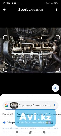 Регулировка клапанов двигателей Ваз Усть-Каменогорск - изображение 1