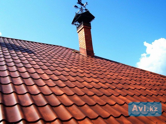 Более 10 лет на рынке - поставляем качественные материалы от проверенных производителей с гарантией Алматы - изображение 1