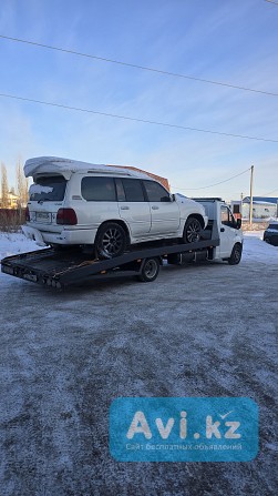 Алимбетовка Эвакуатор #87053835555 Автоэвакуатор буісировка автовоз Ии Алимбетовка тросс эвакуатор Актобе - изображение 1
