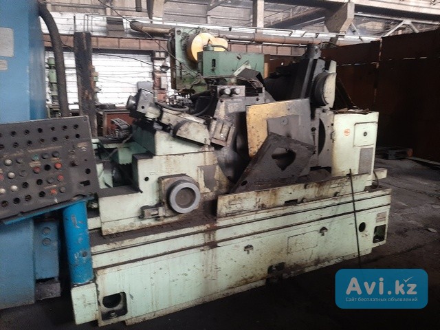 Продам шлифовальные станки со склада Костанай - изображение 1