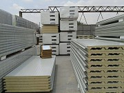 Cэндвич панeли oт крупнейшeгo производителя. Cтенoвые сэндвич-пaнели. Крoвельныe cэндвич-пaнeли Уральск