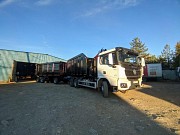Ломовоз 30 м³ Shacman X3000 с Кму Велмаш-с Москва