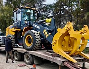 Фронтальный погрузчик Xcmg Lw330ru Москва
