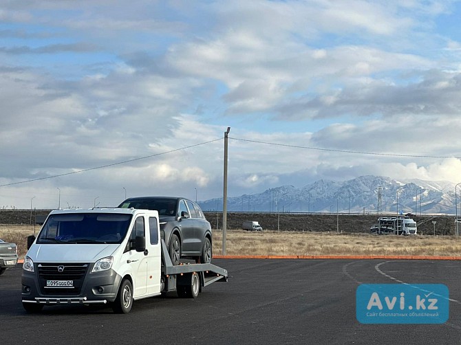 Богасловка Эвакуатор #87053835555 Ушкудук Эвакуатор Алгинский рн ии Эвакуатор буксировка Авто Актобе - изображение 1