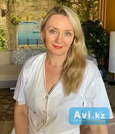 Массаж для мужчин Алматы - изображение 1