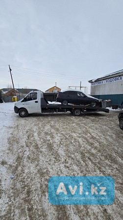 Город Ақтөбе #87053835555 Актобе Эвакуатор Услуги эвакуатора Актюбинской лбласти буксировка Актобе - изображение 1