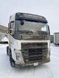 Дефлекторы ветровики грунтованные Volvo FH Вольво ФШ 4 серии Новые Астана