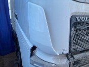 Дефлекторы ветровики грунтованные Volvo FH Вольво ФШ 4 серии Новые Астана