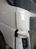 Дефлекторы ветровики грунтованные Volvo FH Вольво ФШ 4 серии Новые Астана