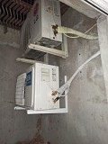 Установка кондиционеров Демонтаж/заправка Алматы
