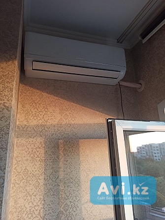 Установка кондиционеров Демонтаж/заправка Алматы - изображение 1