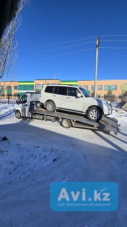 Иргиз Эвакуатор #87053835555 Ырғыз Эвакуатор ии 87053835555 Буксировкп тросс автовоз автоэвакуатор Актобе - изображение 1