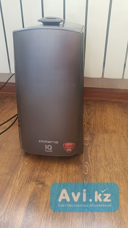 Увлажнитель Воздуха Polaris Puh 9105 IQ Home Астана - изображение 1