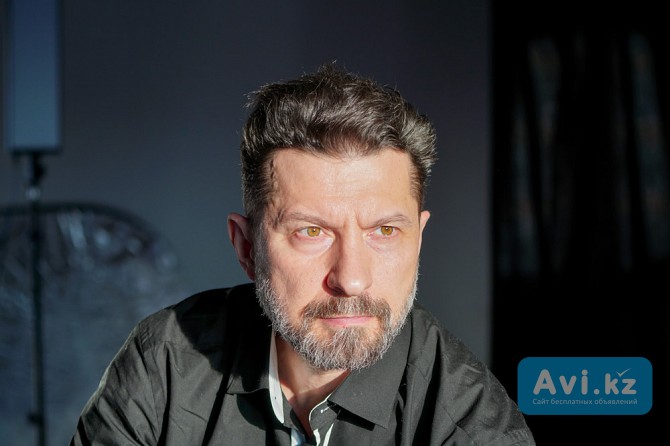 Курс «школьная фотография» — практическая специализация (уральск) Уральск - изображение 1