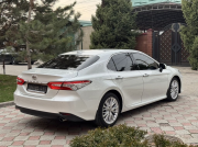 Toyota Camry, 2020 Алматы