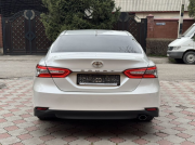 Toyota Camry, 2020 Алматы