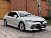 Toyota Camry, 2020 Алматы