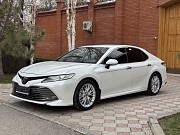 Toyota Camry, 2020 Алматы