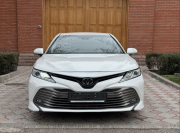 Toyota Camry, 2020 Алматы