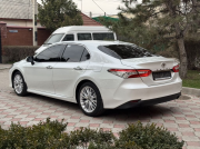 Toyota Camry, 2020 Алматы