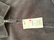 Вилеветовая ветровка весна-осень оверсаиз Астана