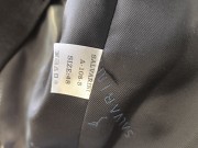 Продается стильный приталенный костюм-тройка на подростка Алматы